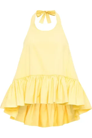 Azeeza Blusa Plath