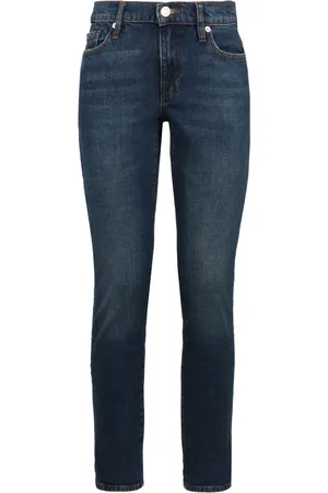 Frame Jeans Le Garcon