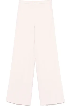 FORTE FORTE Pantalones palazzo