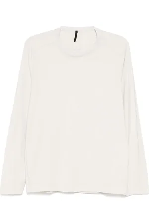 TRANSIT Playera con paneles