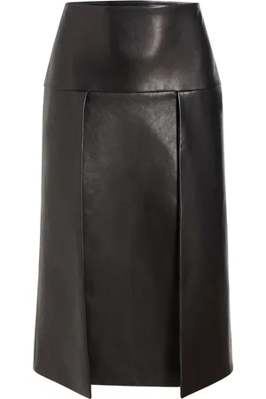 Khaite Falda midi Kidd