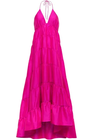 Azeeza Vestido largo Olesia