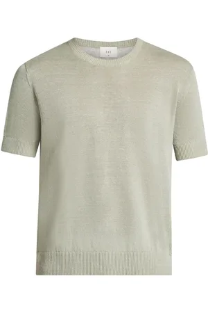 CHE Playera tejida