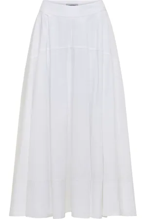 Azeeza Falda midi Avani