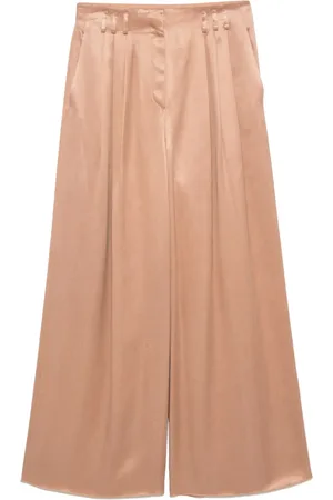 Giorgio Armani Pantalones anchos