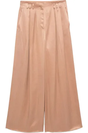 Giorgio Armani Pantalones anchos