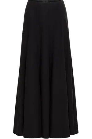 Azeeza Falda midi Soren
