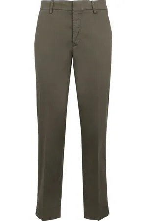 Aspesi Pantalones rectos