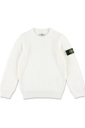 Stone Island Sudadera con motivo Compass