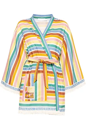 ZIMMERMANN Vestido Everley Robe