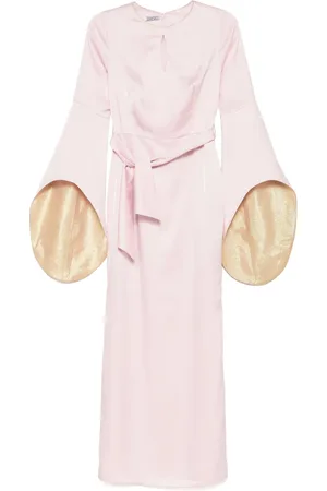 Baruni Vestido Alchemilla