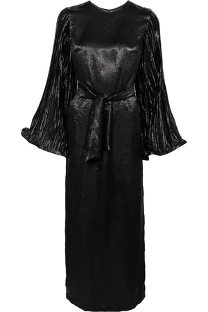 Baruni Vestido Catmint