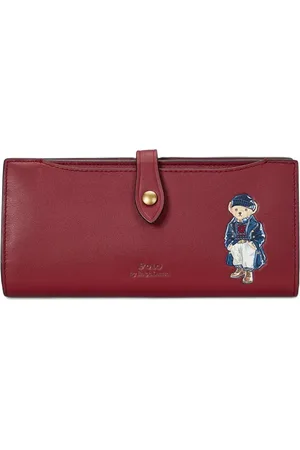 Ralph Lauren Cartera Polo Bear