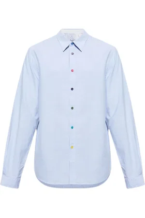 Paul Smith Camisa Oxford