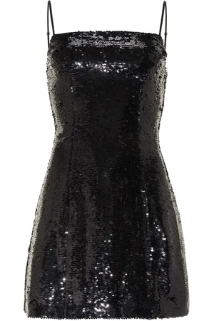 Azeeza Vestido corto Kiara