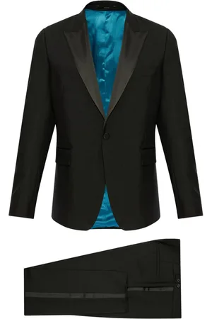 Paul Smith Traje con botones