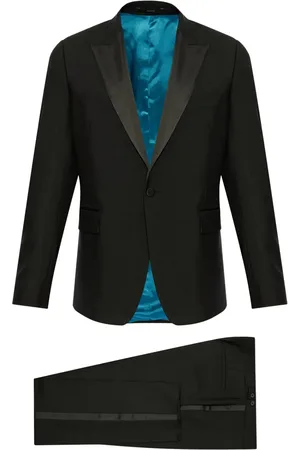 Paul Smith Traje con botones