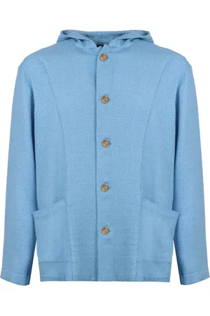 Kiton Cárdigan Luca
