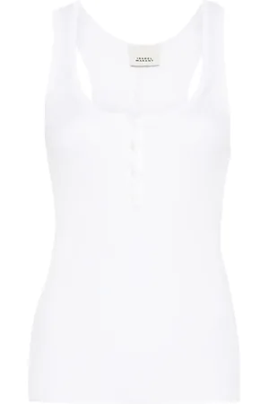 Isabel Marant Camiseta Louisali