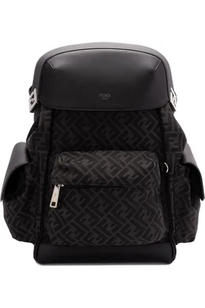 Fendi Mochila Drive