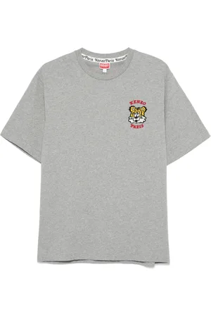 Kenzo Playera Verdy Market