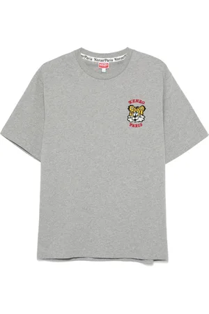Kenzo Playera Verdy Market