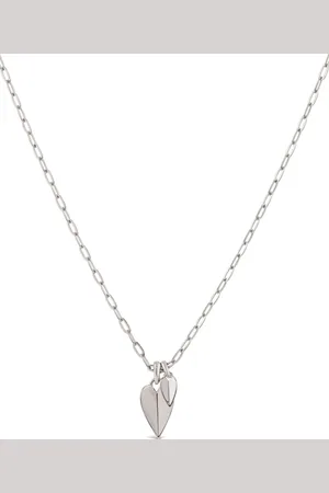Dinny Hall Dije Folded Heart