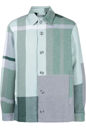 Holzweiler Sobrecamisa Elix