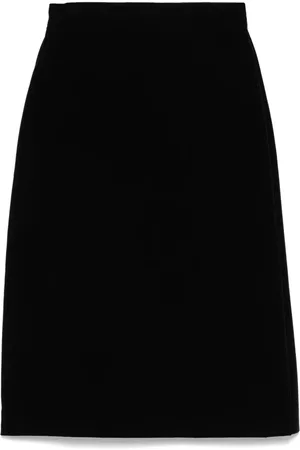 Max Mara Falda midi Capo