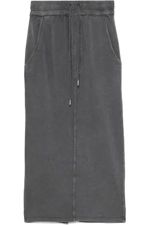 Marant Etoile Falda midi Noreen
