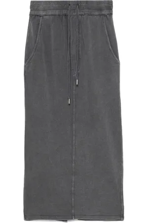 Marant Etoile Falda midi Noreen