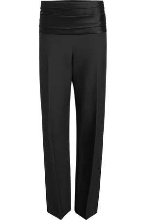 Khaite Pantalones Camberly