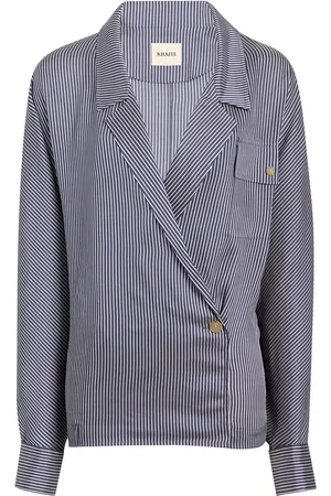 Khaite Camisa Garth