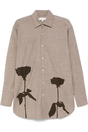 Ludovic De Saint Sernin Camisa Go To