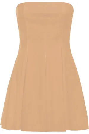Azeeza Vestido corto Sable