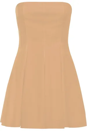 Azeeza Vestido corto Sable