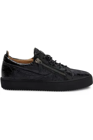 Giuseppe Zanotti Tenis Frankie