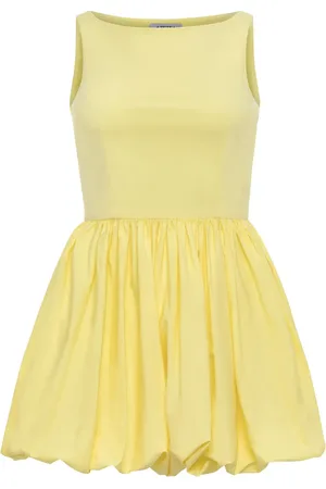 Azeeza Vestido corto Ananya