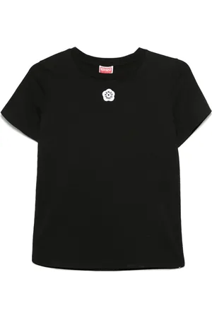 Kenzo Playera Gots Boke Flower 2.0