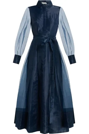 Simkhai Vestido midi Montgomery