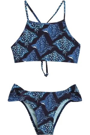 Lygia & Nanny Bikini Tulip