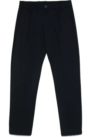 HERNO Pantalones rectos