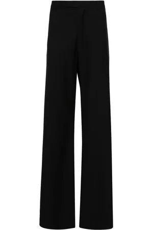 MARTINE ROSE Pantalones de vestir anchos