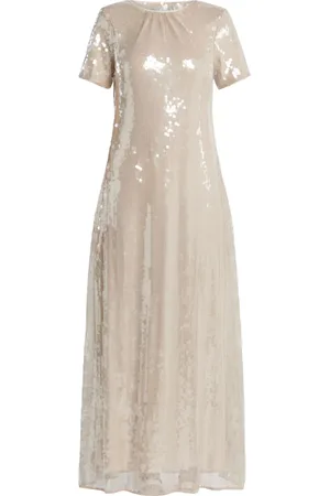 Staud Vestido largo Safi