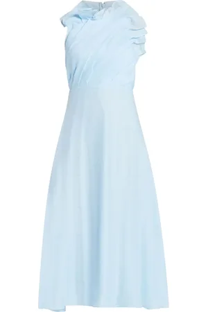 AJE Vestido midi Genesis