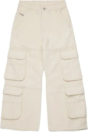 Diesel Pantalones D-Argix