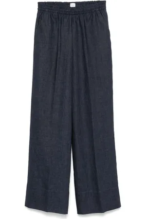 ELEVENTY Pantalones con bolsillos