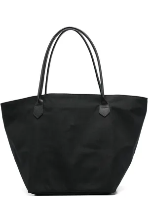 Hervè Chapelier Tote con parte inferior cuadrada