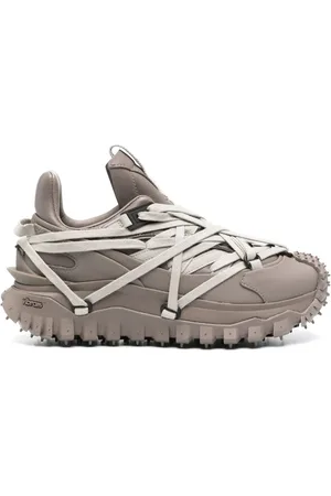 Moncler Tenis Megalace de Moncler Genius x Rick Owens