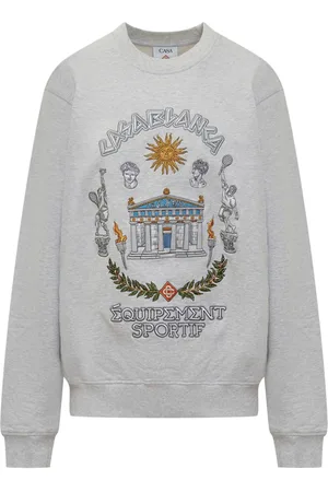 Casablanca Sudadera Le Temple